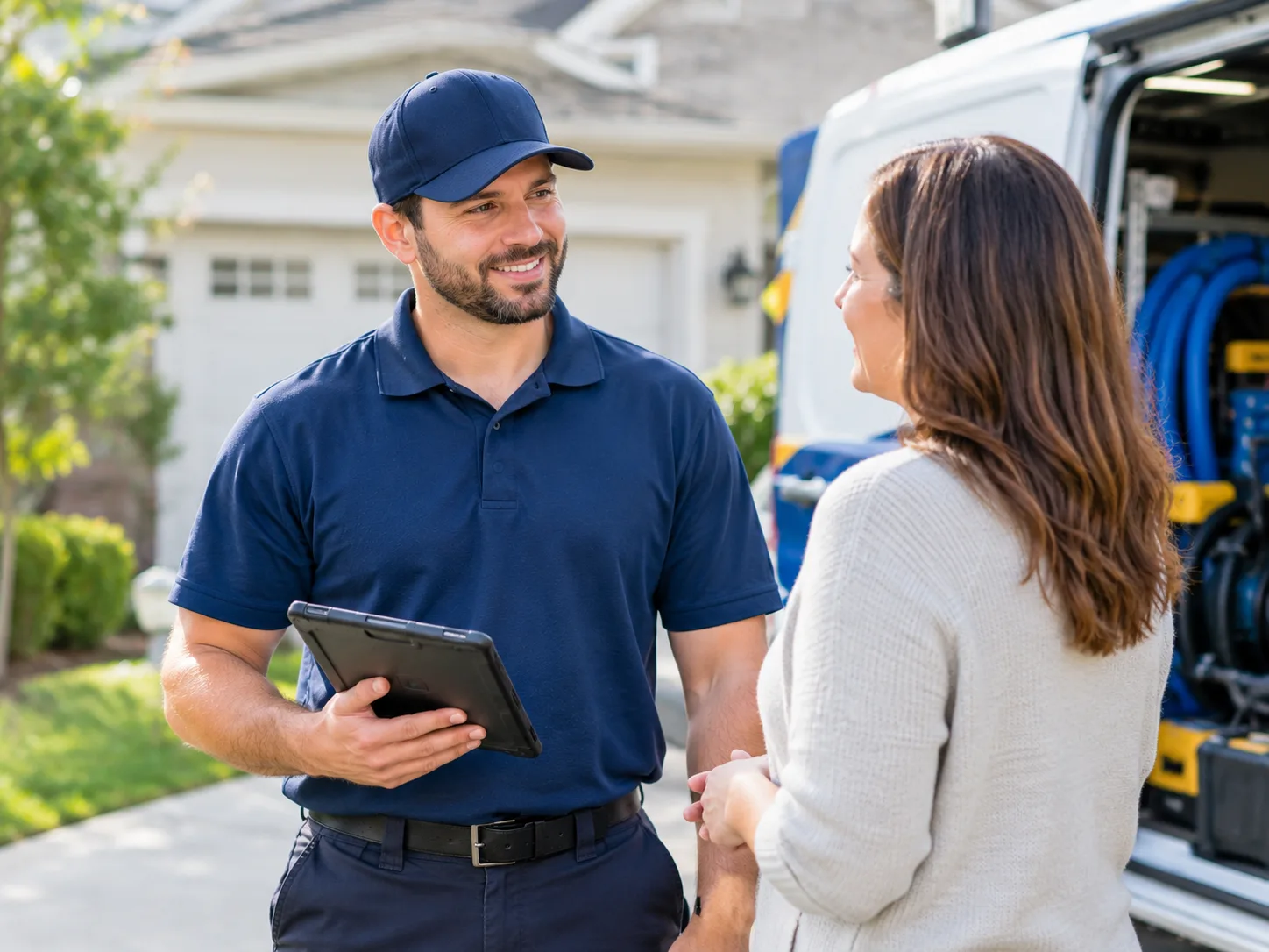 Sewage Backup Cleanup Chesapeake, VA FAQs